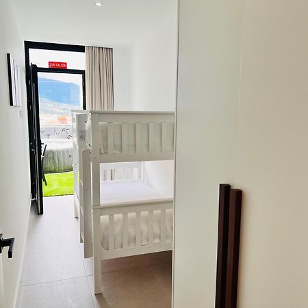 فيلا Getaway House لا أوروتافا المظهر الخارجي الصورة