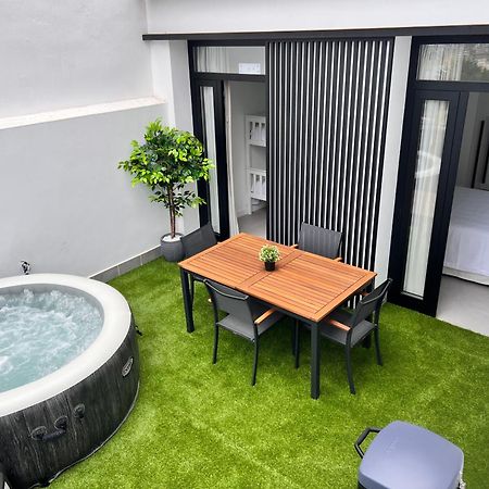 فيلا Getaway House لا أوروتافا المظهر الخارجي الصورة