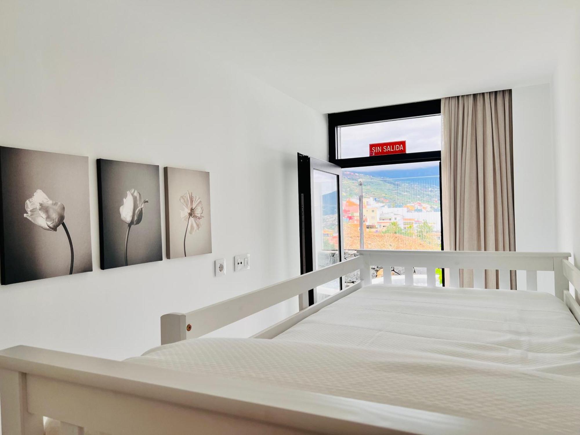 فيلا Getaway House لا أوروتافا المظهر الخارجي الصورة