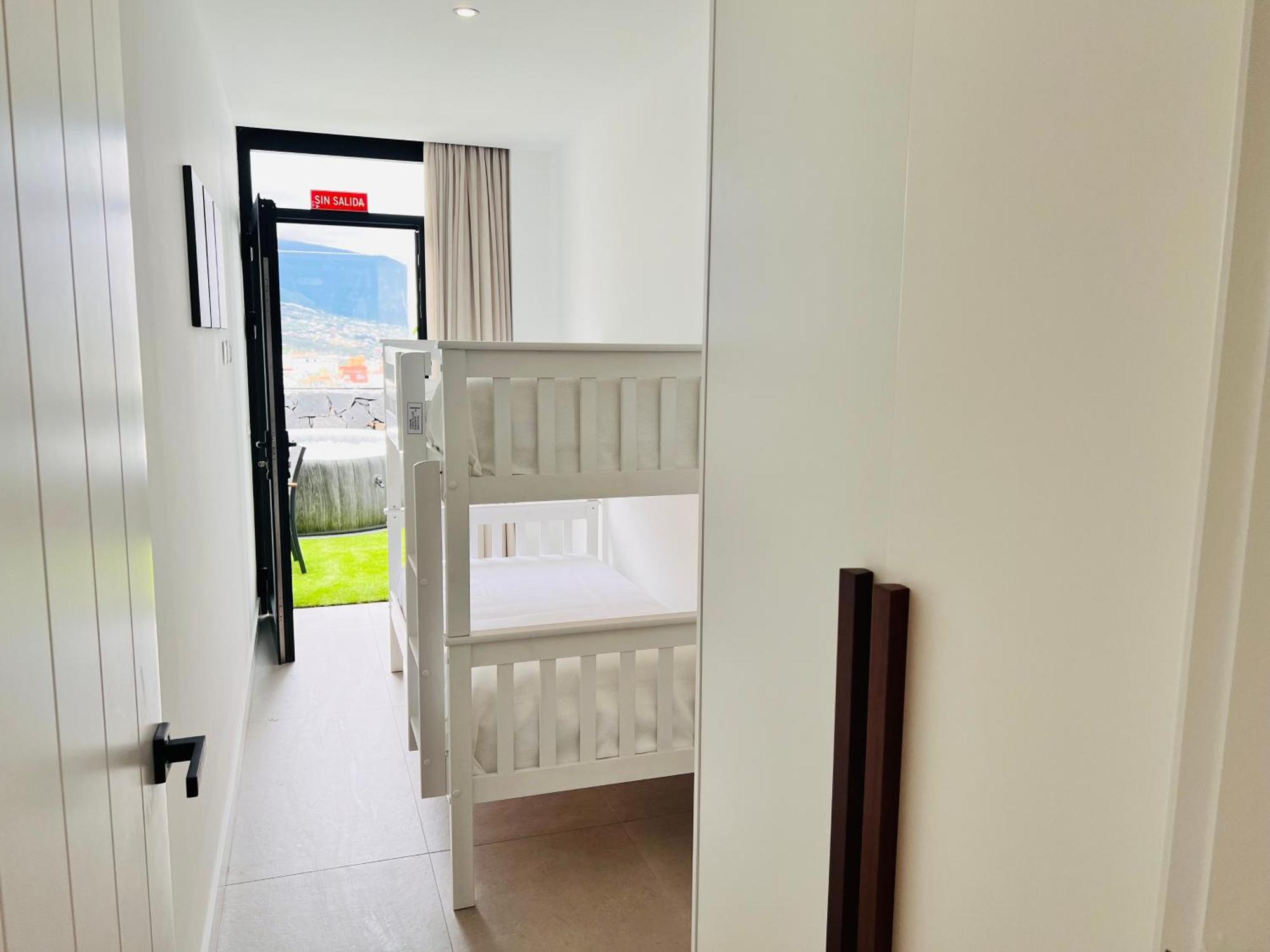 فيلا Getaway House لا أوروتافا المظهر الخارجي الصورة