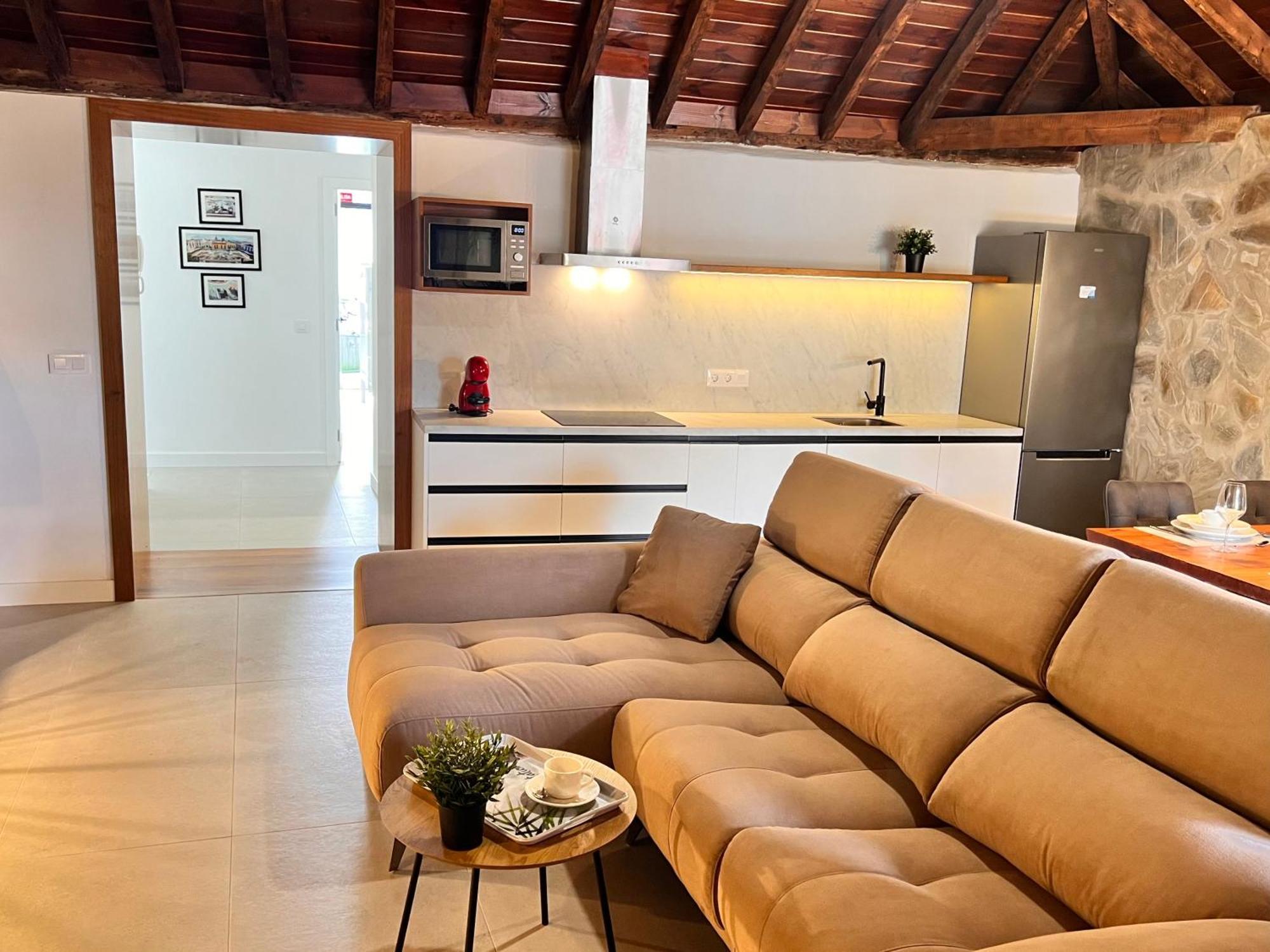 فيلا Getaway House لا أوروتافا المظهر الخارجي الصورة