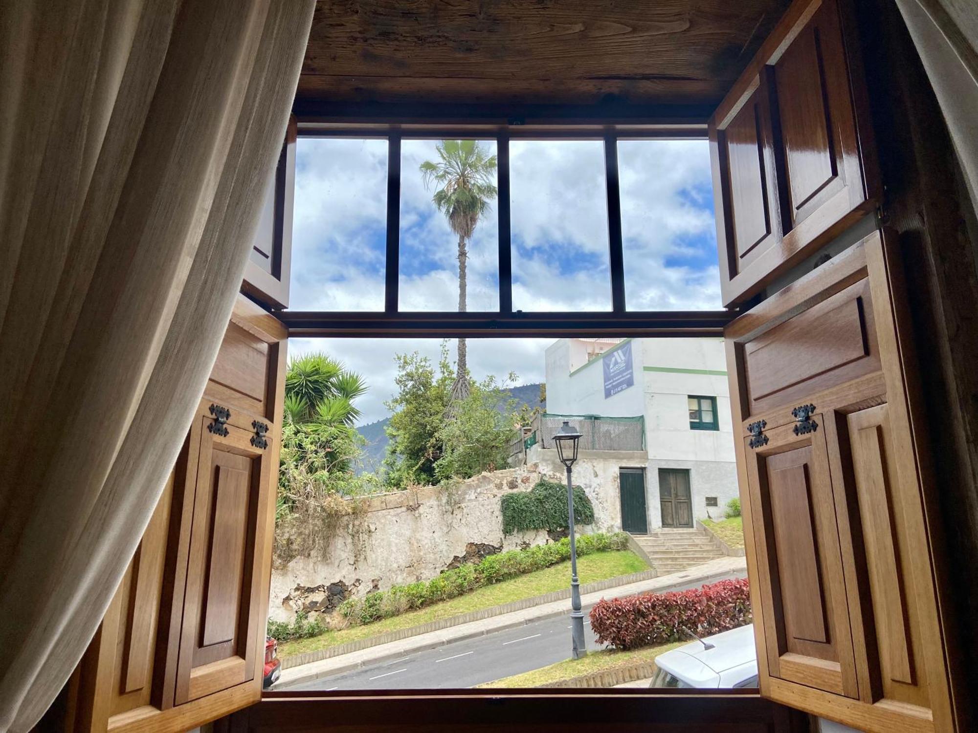فيلا Getaway House لا أوروتافا المظهر الخارجي الصورة