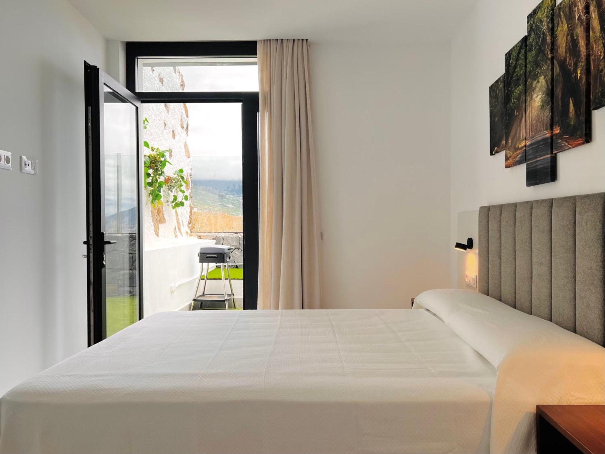 فيلا Getaway House لا أوروتافا المظهر الخارجي الصورة