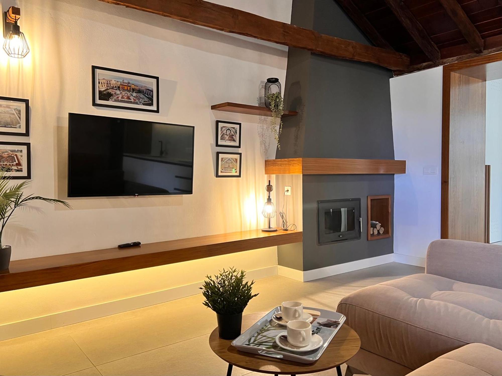 فيلا Getaway House لا أوروتافا المظهر الخارجي الصورة
