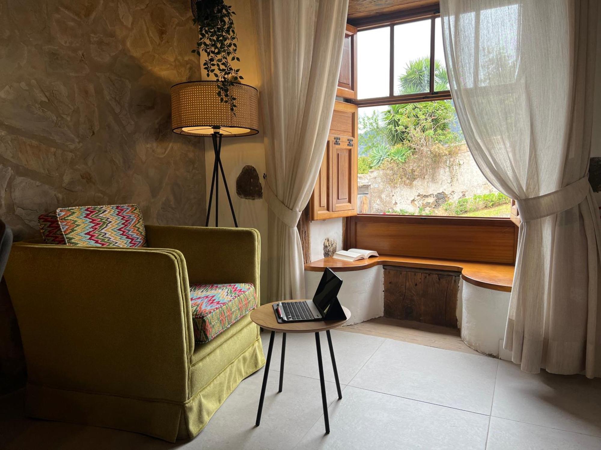 فيلا Getaway House لا أوروتافا المظهر الخارجي الصورة